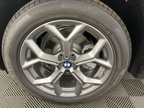 Certified 2024 BMW X3 xDrive30i w/ Premium Package w/ZPA AWD/4WD image 10