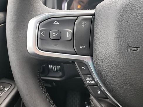 New 2026 RAM 1500 Big Horn AWD/4WD image 26