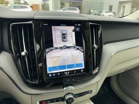 Used 2025 Volvo XC60 T8 Plus w/ Protection Package Premier image 24