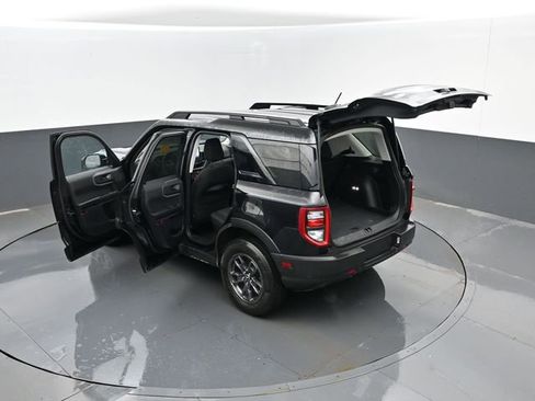 Used 2023 Ford Bronco Sport Big Bend w/ Convenience Package image 26