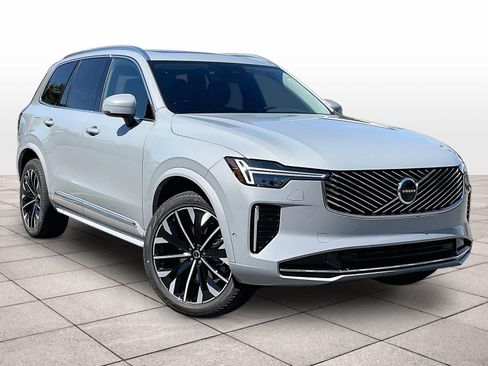 New 2026 Volvo XC90 B6 Plus w/ Protection Package Premier AWD/4WD image 2