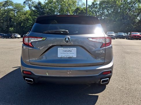Certified 2024 Acura RDX w/ Technology Package AWD/4WD image 5