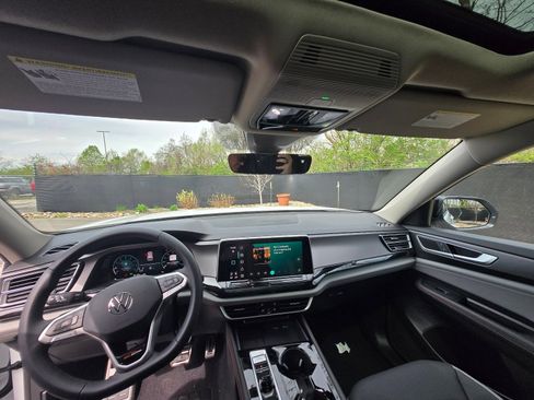 New 2026 Volkswagen Atlas Peak Edition AWD/4WD image 20