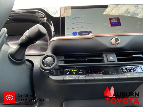 Certified 2026 Toyota Crown Signia w/ Advanced Technology Package AWD/4WD image 46