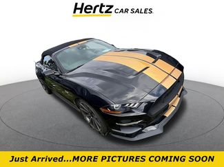 Used 2022 Ford Mustang GT Premium w/ GT Performance Package RWD video 1