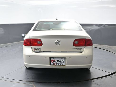 Used 2008 Buick Lucerne CXL w/ Ultra Confidence Package FWD image 11