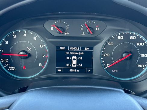 Used 2023 Chevrolet Malibu LT w/ Driver Confidence Package image 41