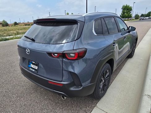 New 2026 MAZDA CX-50 AWD 2.5 S w/ Weather Package image 5