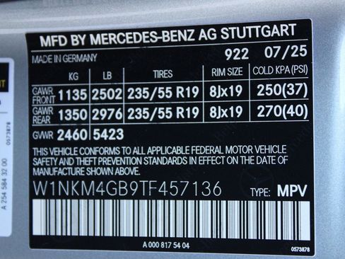Used 2026 Mercedes-Benz GLC 300 image 35