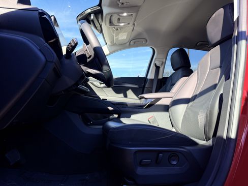 Used 2025 Buick Envision Preferred image 10