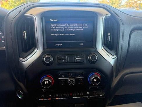 Used 2020 Chevrolet Silverado 1500 LT w/ Convenience Package image 29