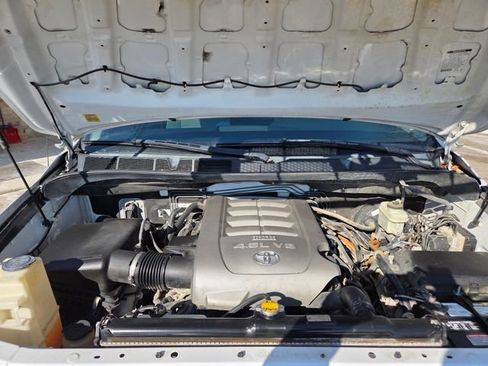 Used 2010 Toyota Tundra 2WD Double Cab image 9