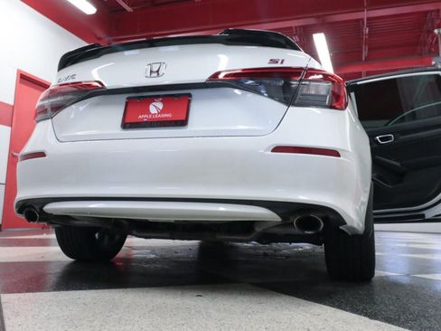 Used 2024 Honda Civic Si image 27