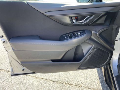 Certified 2025 Subaru Outback Premium w/ Popular Package #1 image 14