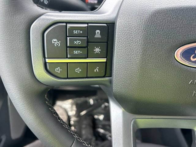 New 2026 Ford F350 Lariat w/ Black Appearance Package AWD/4WD image 33