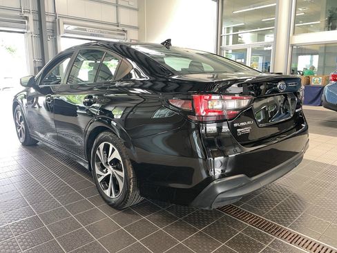 Used 2025 Subaru Legacy Premium AWD/4WD image 17
