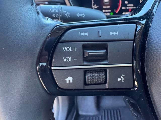 Used 2024 Honda CR-V EX-L image 19