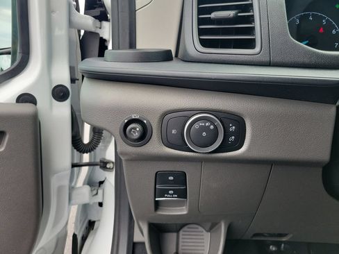 Certified 2024 Ford Transit 350 XLT RWD image 23