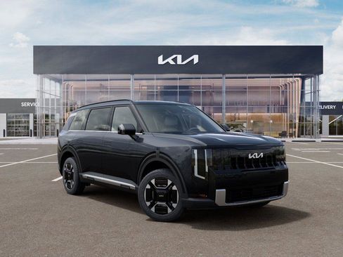 New 2027 Kia Telluride X-Line EX AWD/4WD image 8