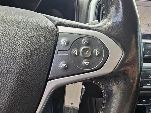 Used 2022 Chevrolet Colorado ZR2 image 23