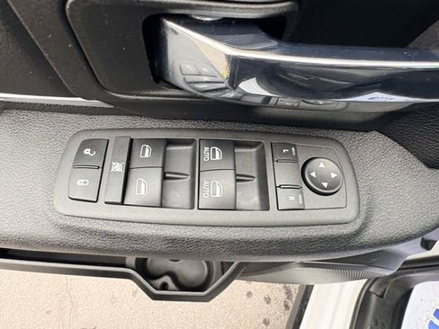 Used 2022 RAM 1500 Classic Warlock image 21