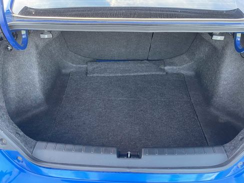 Used 2016 Honda Civic LX-P image 9