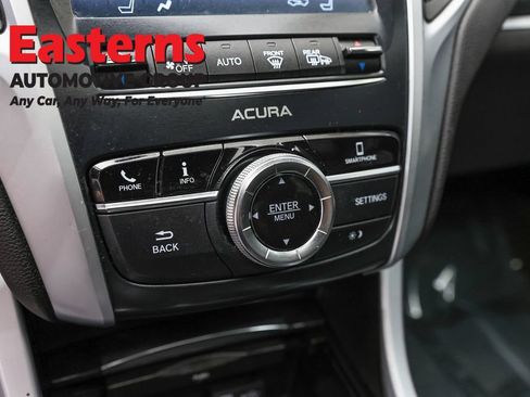 Used 2018 Acura TLX FWD image 19