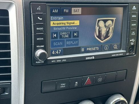 Used 2011 RAM 1500 Sport w/ Remote Start & Security Group AWD/4WD image 16