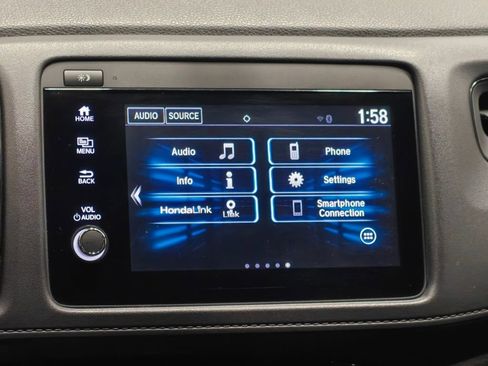 Used 2020 Honda HR-V Sport image 6