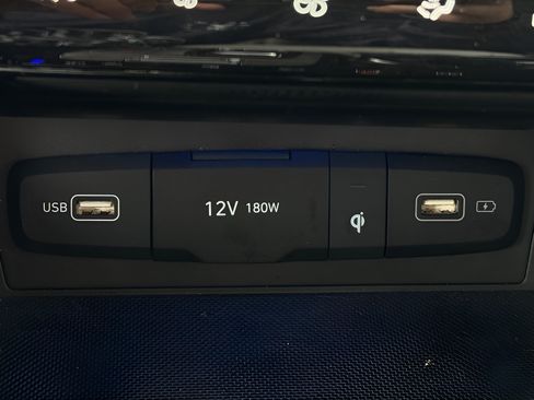 Used 2023 Hyundai Tucson Limited AWD/4WD image 35
