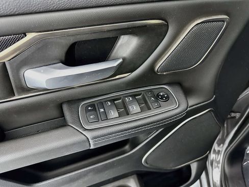 Used 2021 RAM 1500 Rebel w/ Rebel Level 2 Equipment Group AWD/4WD image 18