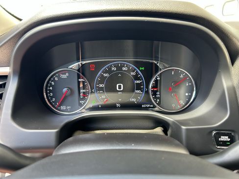 Used 2023 GMC Acadia Denali AWD/4WD image 24
