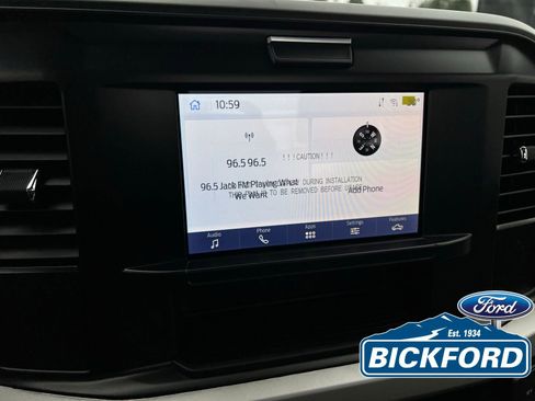 New 2026 Ford F250 XL image 13