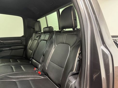 Used 2022 RAM 1500 Limited w/ Off-Road Group image 50