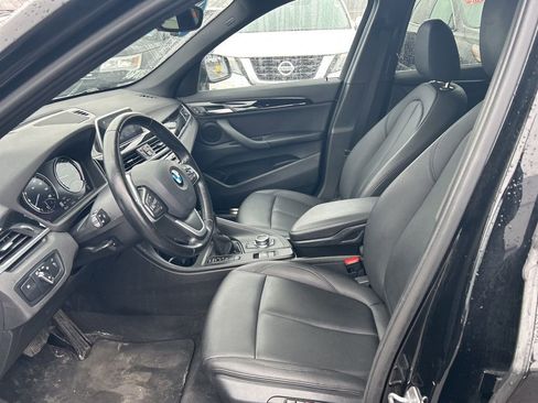 Used 2019 BMW X1 xDrive28i w/ Convenience Package image 13