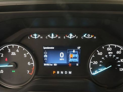 Used 2024 Ford F250 XLT image 13