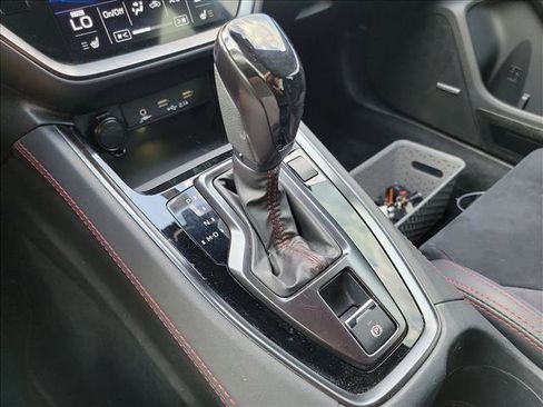 Used 2022 Subaru WRX GT AWD/4WD image 23