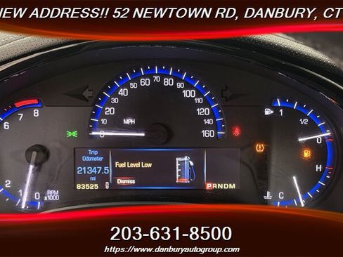 Used 2014 Cadillac XTS FWD image 20
