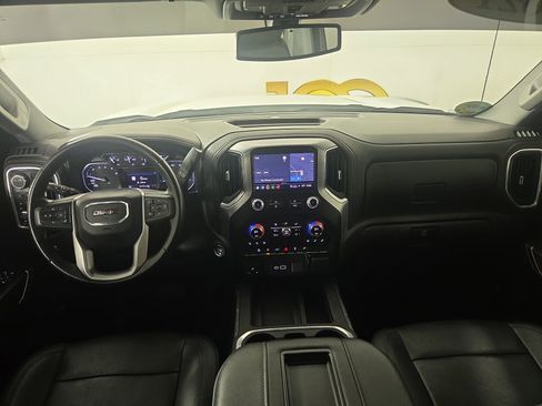 Certified 2021 GMC Sierra 1500 SLT AWD/4WD image 13