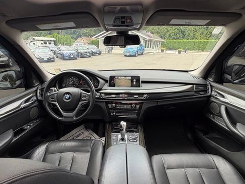 Used 2015 BMW X5 xDrive35i AWD/4WD image 24