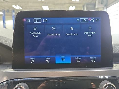 Used 2023 Ford Escape Active AWD/4WD image 24
