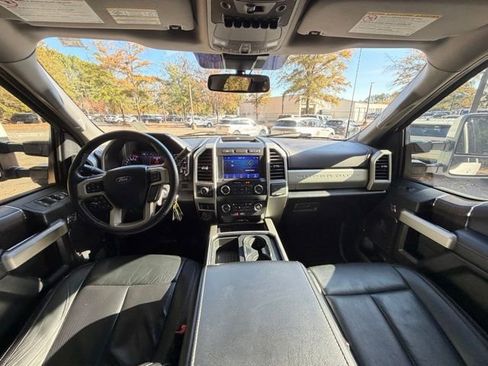 Used 2020 Ford F250 Lariat w/ Lariat Value Package image 6