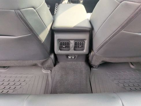 Used 2025 Toyota Camry SE FWD image 24
