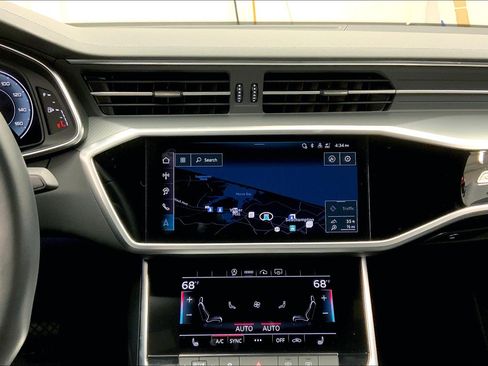 Certified 2024 Audi A6 2.0T Premium w/ Summer of Audi Package image 5