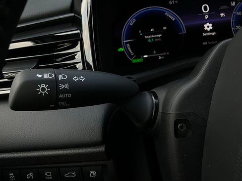 New 2026 Toyota Camry XSE image 38