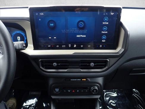 New 2025 Ford Bronco Sport Big Bend image 15