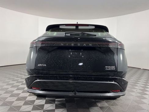 Used 2024 Nissan Ariya AWD image 8