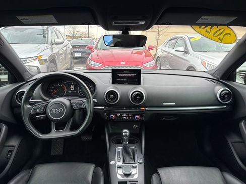 Used 2020 Audi A3 2.0T Premium w/ Final Edition Package image 43