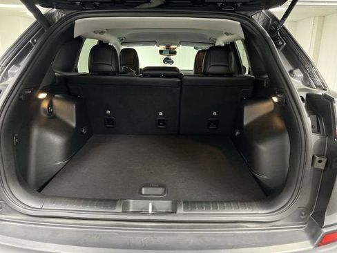 Used 2022 Jeep Cherokee Latitude Lux image 24