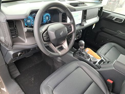 New 2026 Ford Bronco Big Bend image 18